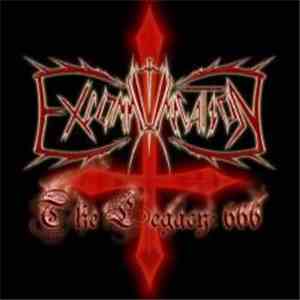 Excommunication - The Legacy: 666