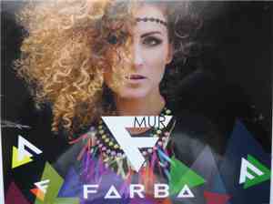 Farba - Mur