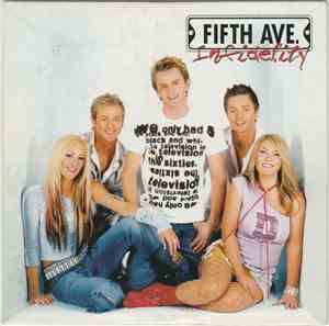 Fifth Ave. - Infidelity