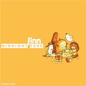Finn  - Midnight Funk