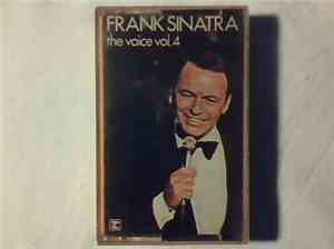 Frank Sinatra - The Voice Vol. 4