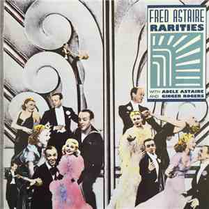 Fred Astaire - Rarities