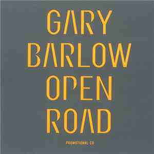 Gary Barlow - Open Road