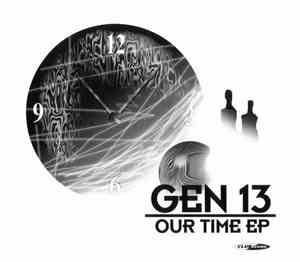 Gen 13 - Our Time EP