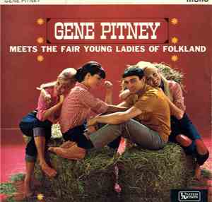 Gene Pitney - Meets The Fair Young Ladies Of Folkland