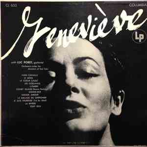 Geneviève - Geneviève