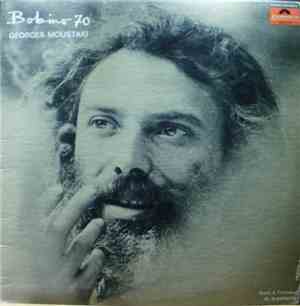 Georges Moustaki - Bobino 70