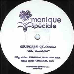 Giuseppe Cennamo - El Gitano