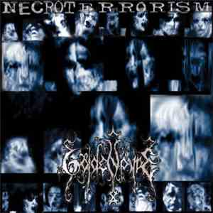 Goldenpyre - Necroterrorism