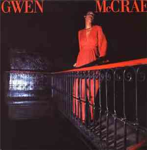 Gwen McCrae - Gwen McCrae