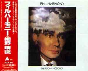 Haruomi Hosono - Philharmony