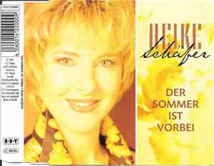 Heike Schäfer - Der Sommer Ist Vorbei