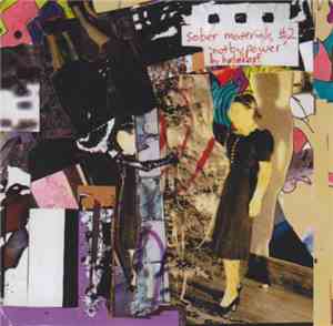 Holzkopf - Sober Materials #2: Not By Power