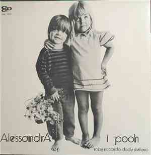 I Pooh - Alessandra