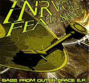 In'R'Voice Feat. Seaone - Bass From Outer Space E.P.