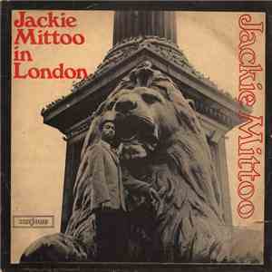 Jackie Mittoo - In London