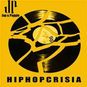 Jap  & Paggio - HipHopcrisia