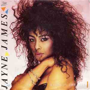 Jayne James - Dance In The City