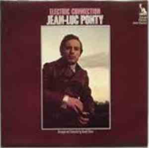 Jean-Luc Ponty - Electric Connection
