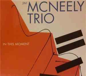 Jim McNeely Trio - In This Moment