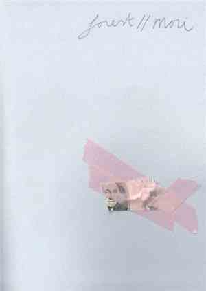 Joachim Badenhorst - Forest//Mori