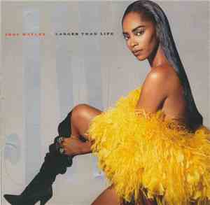 Jody Watley - Larger Than Life