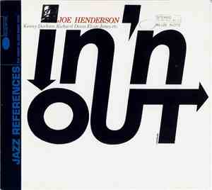 Joe Henderson - In 'N Out