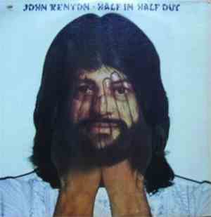 John Renton - Half In Half Out