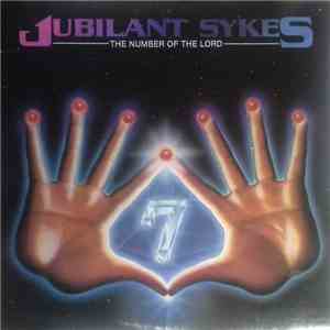 Jubilant Sykes - The Number Of The Lord