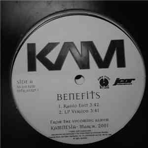 Kam  - Benefits