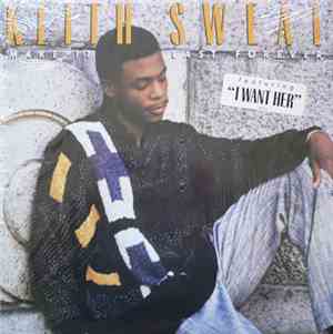 Keith Sweat - Make It Last Forever