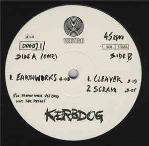 Kerbdog - Earthworks