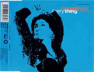 Kicking Back Featuring Taxman - Everything