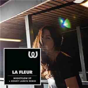 La Fleur - Nightflow EP