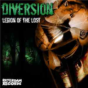 Legion Of The Lost - 	Diversion