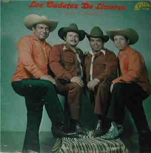 Los Cadetes De Linares - Los Cadetes De Linares y sus Corridos