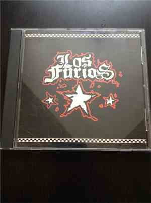 Los Furios - Los Furios