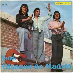 Los Gitanos De Madrid - En El Pais De Casablanca / Perdona Si Te He Hecho D ...