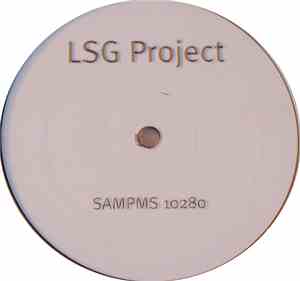LSG Project - Lovestern Galaktika