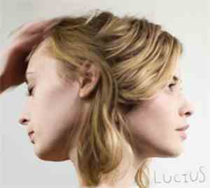 Lucius  - Songs From The Bromley House