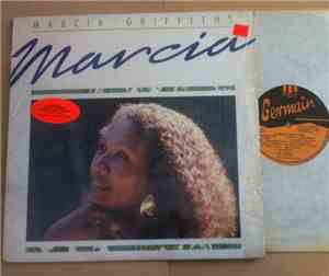 Marcia Griffiths - Marcia