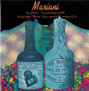 Mariani  - Mariani