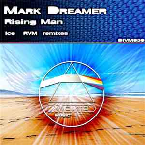 Mark Dreamer - Rising Man