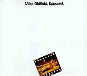Mike Oldfield - Exposed