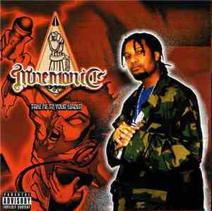 Mnemonic  - Take Me To Your Leader