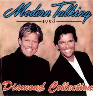 Modern Talking - Diamond Collection 1998