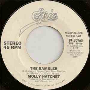 Molly Hatchet - The Rambler
