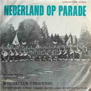 Muziek-Club Crescendo - Nederland Op Parade