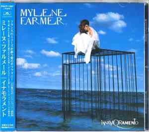 Mylène Farmer - Innamoramento