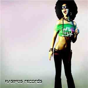 Nacim Ladj - Funk You
